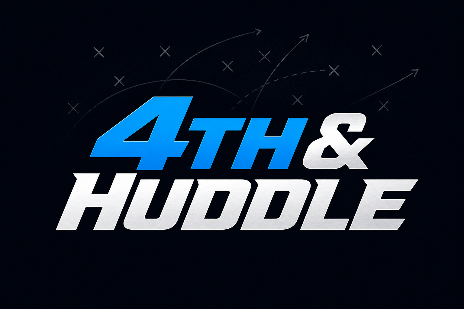 4th & Huddle