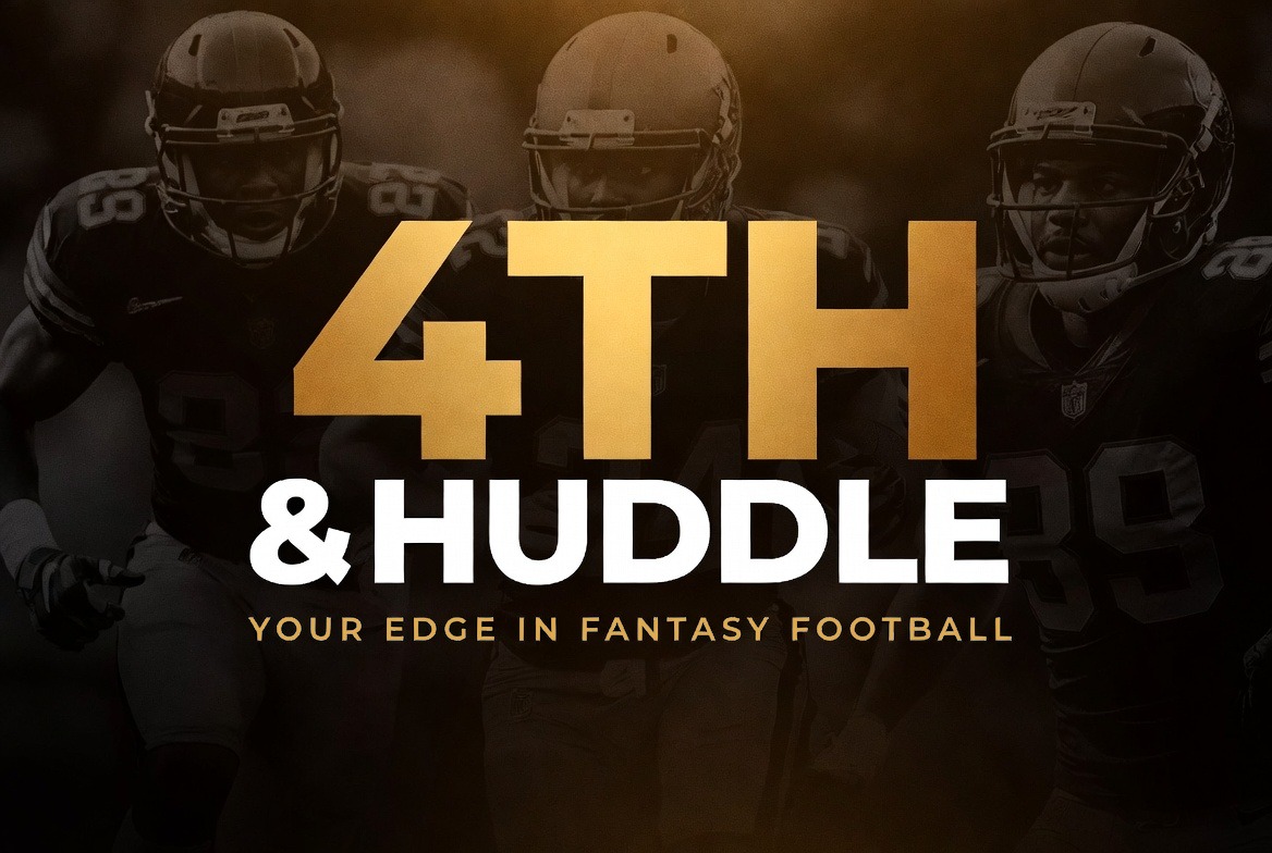 4th & Huddle